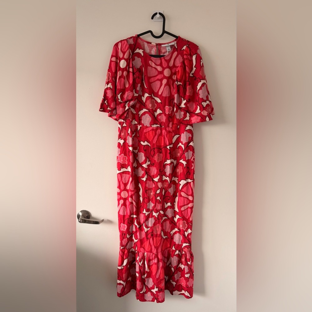 Rhode & Target Dress - Brand New With Tags